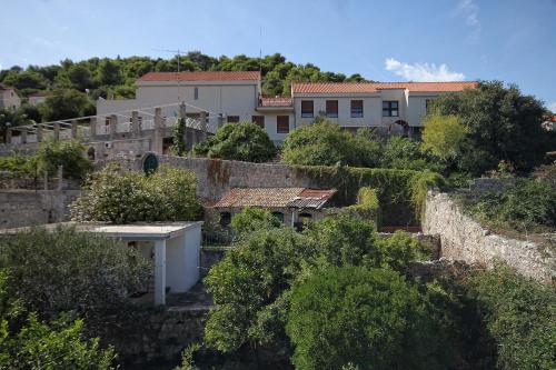 Apartments by the sea Korcula - 9217