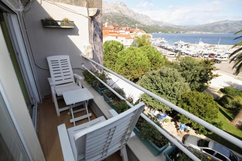 Apartments by the sea Korcula - 9217