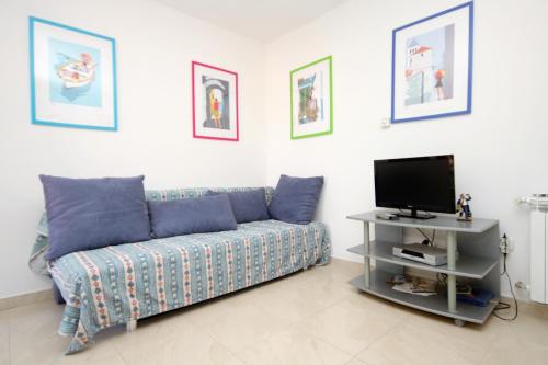 Apartments and rooms by the sea Korcula - 9267