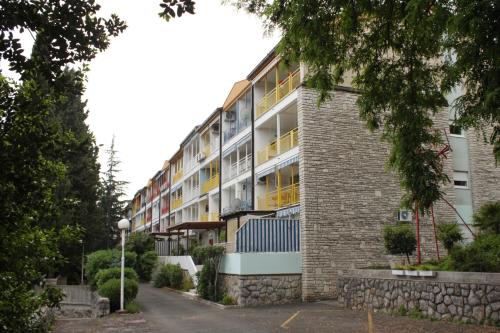 Fotografia z galérie ubytovania Apartments with a parking space Icici, Opatija - 7860 v destinácii Ičići