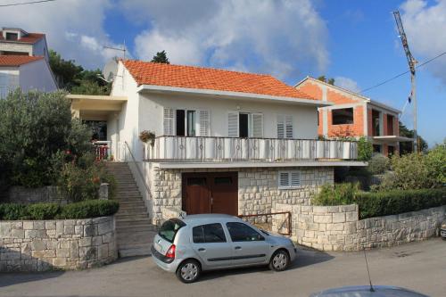 Apartments with WiFi Korcula - 9278