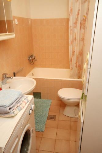 Apartments with WiFi Korcula - 9278