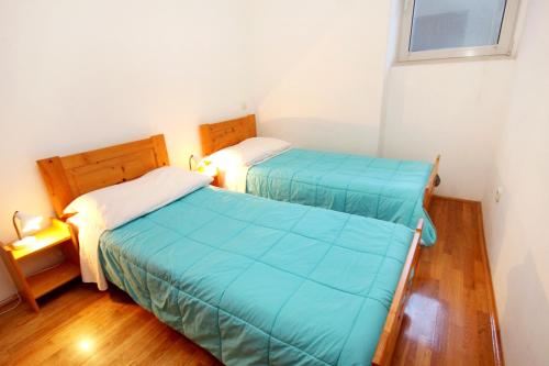 Apartments by the sea Cove Vrbovica bay - Vrbovica (Korcula) - 9225