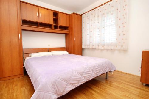 Apartments by the sea Cove Vrbovica bay - Vrbovica (Korcula) - 9225