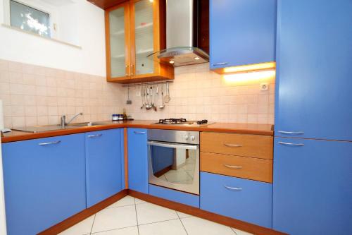 Apartments by the sea Cove Vrbovica bay - Vrbovica (Korcula) - 9225