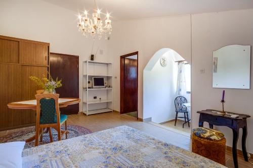 Studio Mali Losinj 7942d