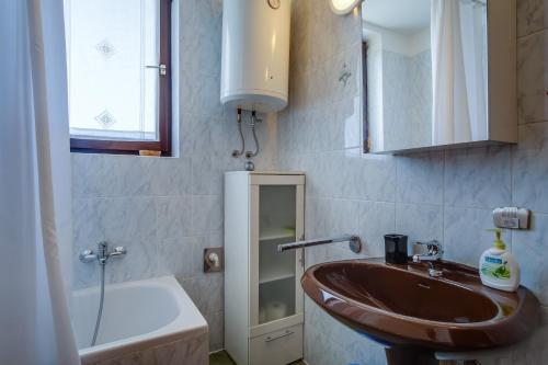 Studio Mali Losinj 7942d