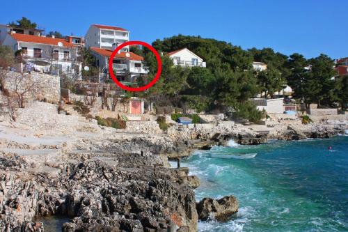 Apartments by the sea Rastici, Ciovo - 9470
