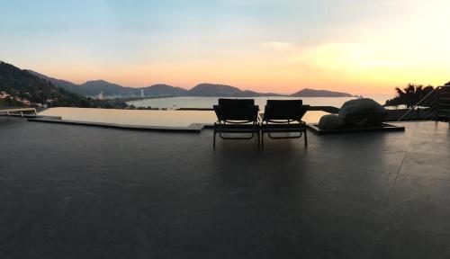 Φυσικό τοπίο κοντά σε αυτό το ξενοδοχείο διαμερισμάτων