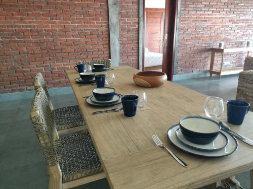 Imagen de la galería de Coco Blu Villa, en Singaraja