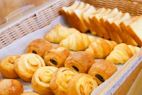 Jídlo v hotelu nebo okolí