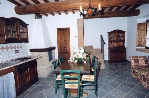 Gallery image of Il Doccino in Riparbella