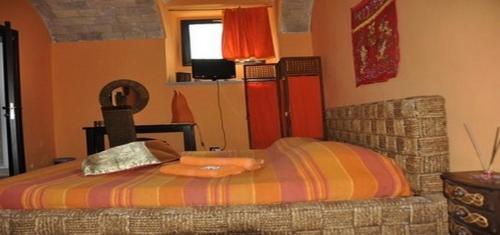 Shiva B&B
