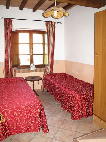 Gallery image of Il Doccino in Riparbella