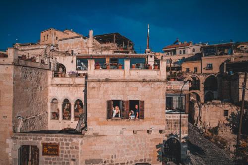 Foto dalla galleria di Karma Cappadocia a Üçhisar