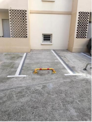 Nid douillet sur la Côte d'Azur