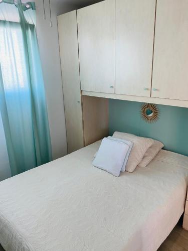 Nid douillet sur la Côte d'Azur