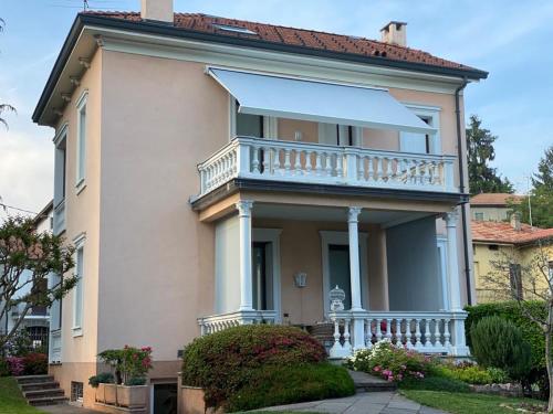 Kép Villa le Rondini szállásáról Castronnóban a galériában