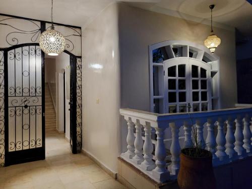 Φωτογραφία από το άλμπουμ του IN LUXOR Nile Apartments στο Λούξορ