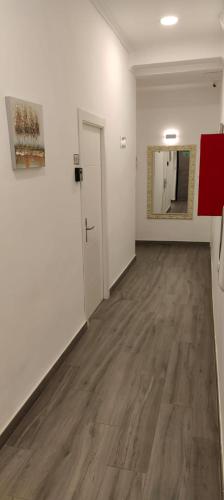 ROOMS Los MONTES