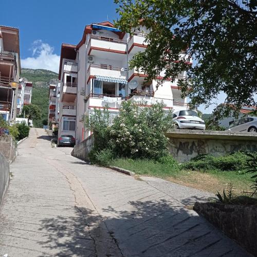 Gallery image of Gornje vodice 108 in Baošići