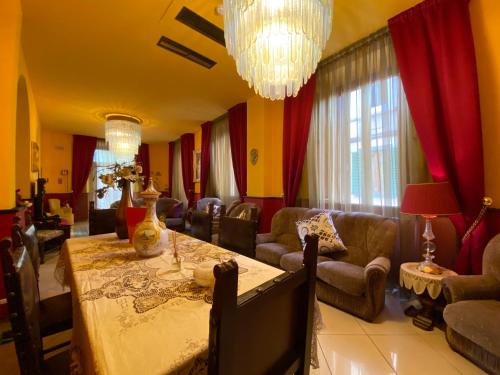HOTEL RINASCIMENTO