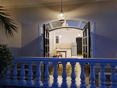 Φωτογραφία από το άλμπουμ του IN LUXOR Nile Apartments στο Λούξορ