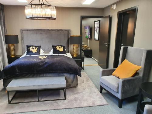 Gallery image of Morgedal Hotel Spa & Resort - Unike Hoteller in Morgedal