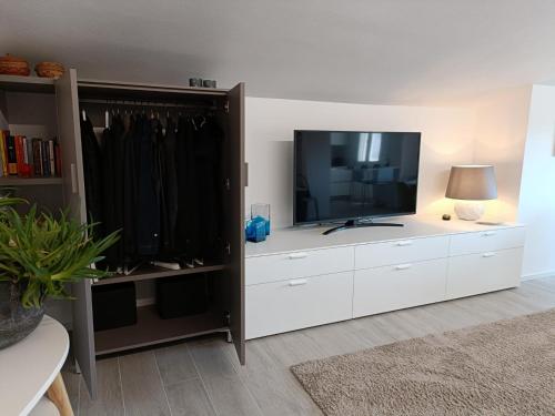 Gallery image of Residenza Adamo ed Eva in Pordenone