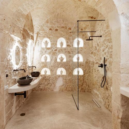 Alesia Luxury Cave photo 3
