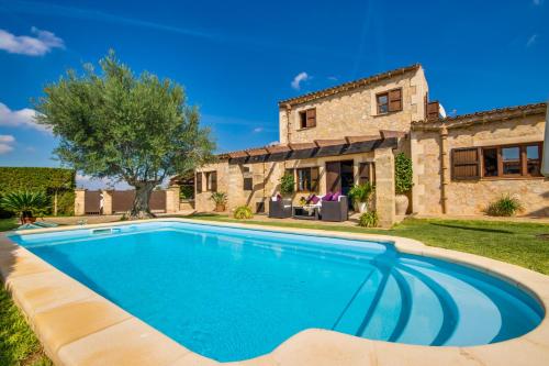 Ideal Property Mallorca - Es Puput