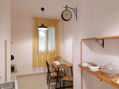 Fotografie z fotogalerie ubytování FarmaMia v destinaci Ascea