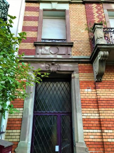 Photo de la galerie de l'établissement Calme Lumineux Spacieux Accueillant, à Mulhouse