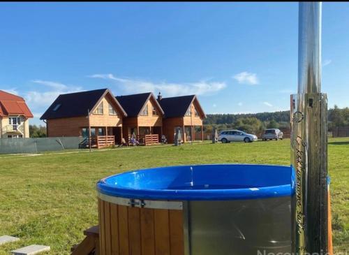 Afbeelding uit fotogalerij van Morza szum in Karwia