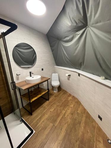 Gallery image of Mont Blanc Family Sporthotel in Vyshka