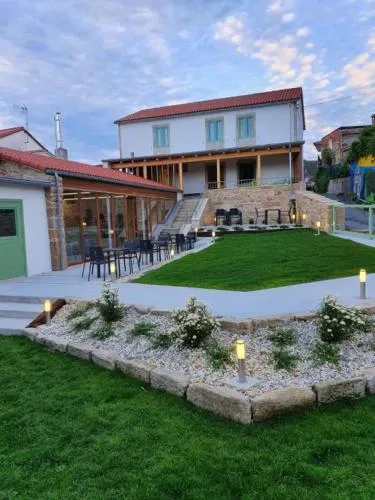 A Casa Do Boi