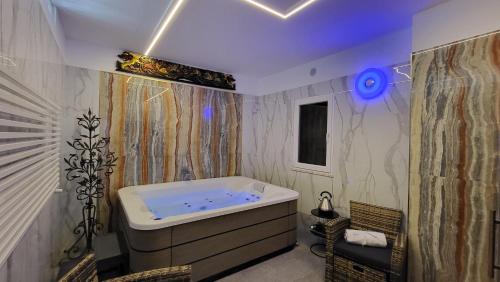 I Due Grifoni Luxury Apartment & Spa photo 3