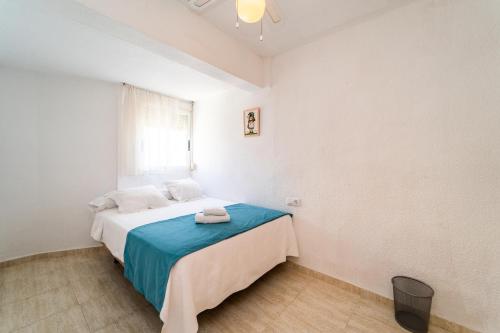 Apartamentos Moby Dick 16-G by WT