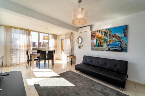 Apartamentos Moby Dick 16-G by WT