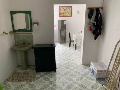 Fotografie z fotogalerie ubytování TOOFANVILLA v destinaci Flic-en-Flac