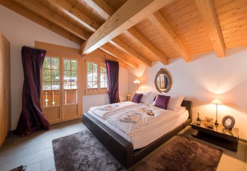 Waldbort Penthouse