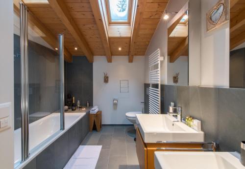 Waldbort Penthouse