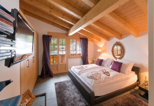 Waldbort Penthouse