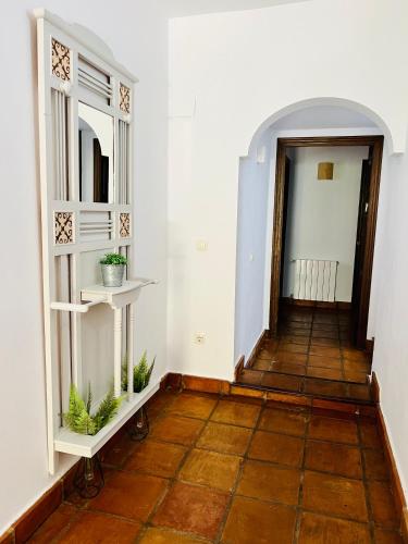 Villa ALJARAL, Espectacular,piscina,chimenea, climatización, wifi