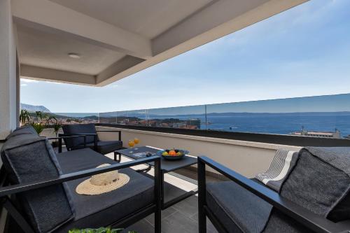 Luxury Penthouse Berlin