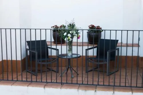 Aguilas5 SevillaSuites photo 51