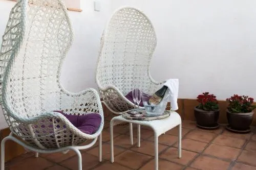 Aguilas5 SevillaSuites photo 50