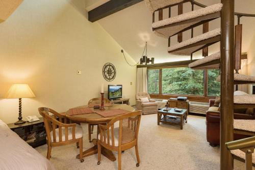 Tamarron Lodge Loft - 332 – Photos 3
