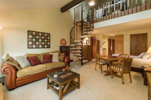 Tamarron Lodge Loft - 332 – Photos 2