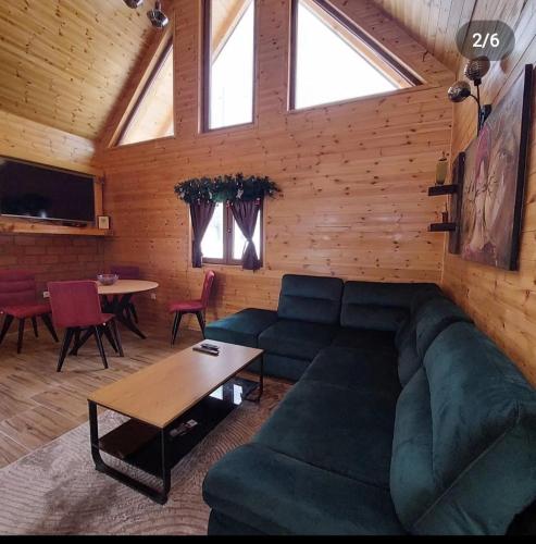 Gallery image of Gold Hill 2 in Bajina Bašta